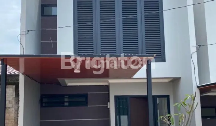 Rumah Cantik Siap Huni Rumah Cantik Siap Huni