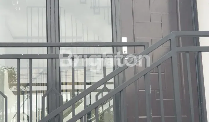 Hunian yang Sangat Strategis Didepok Hunian yang Sangat Strategis Didepok