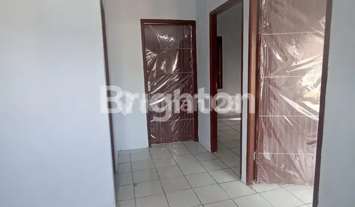 Strategic Residence Near Japek & LRT 2