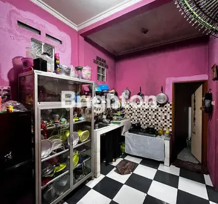 Rumah Sangat Strategis dan Nyaman 2