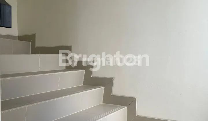 Hunian Modern di Jakarta Timur 85/60 2