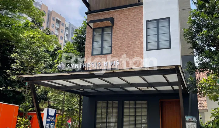 Hunian Strategis Jakarta Timur, 3 Kt 1