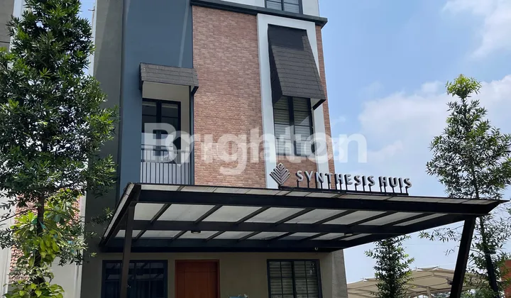 Hunian Nyaman LT 72 LB 142