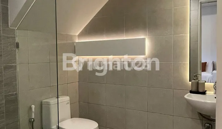 Hunian Strategis 4+1 Kt Dekat Mall Cijantung 2