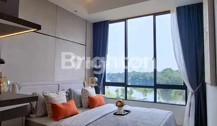 Hunian Nyaman di Sawangan, Lt/Lb 60