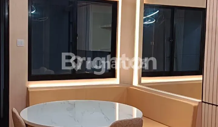 Comfortable Residence in Cimanggis Depok 3 Bedrooms