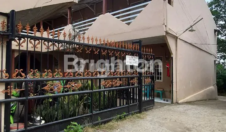 Rumah Kos Strategis 26 Pintu di Cibubur Rumah Kos Strategis 26 Pintu di Cibubur
