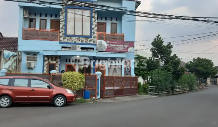 Ready-to-Occupy House 2