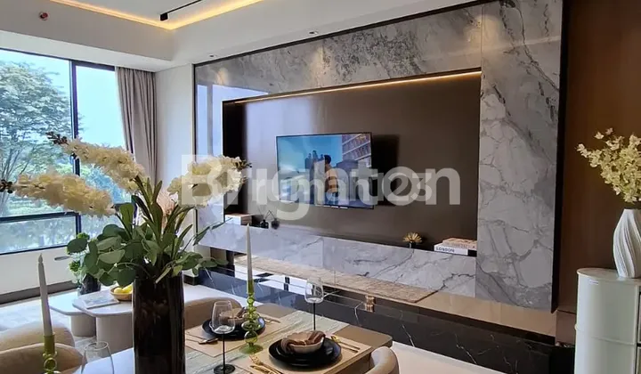 Depok Main Apartment, Affordable Price, Comfortable Location