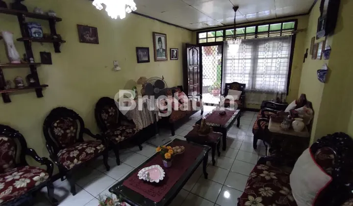 Hunian yang Sangat Strategis di Kawasan Depok 2