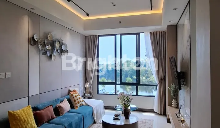 Comfortable Residence in Sawangan, 60m² Land/Building Area 2