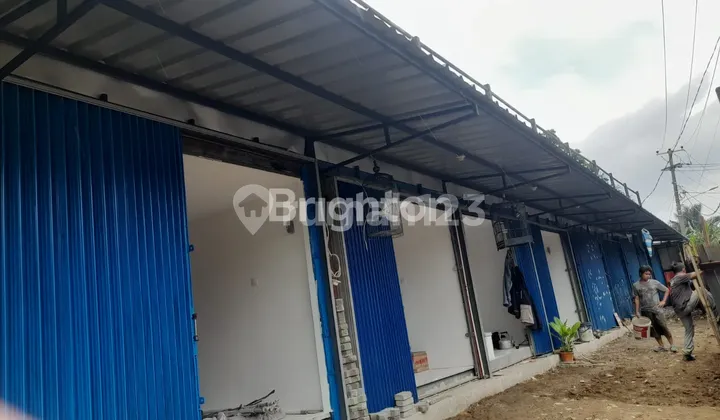 KIOS DI TOLE ISKANDAR DEPOK KIOS DI TOLE ISKANDAR DEPOK