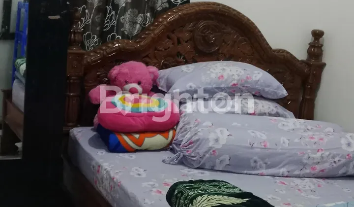 Hunian yang Sangat Strategis di Perumahan Jatijajar 2