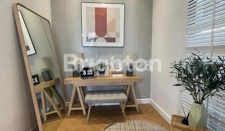 Rumah Strategis Rumah Strategis