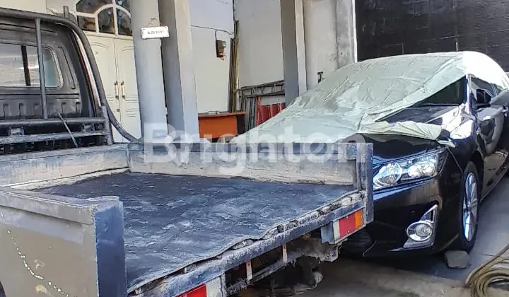 Rumah Asri Siap Huni 2