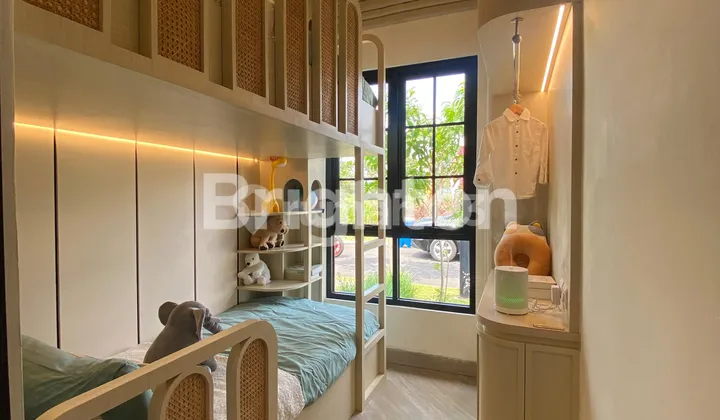 Comfortable Residence in Depok, Land Size 60m²