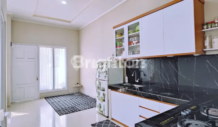 Hunian yang Nyaman dan Strategis di Grand Depok City. 2