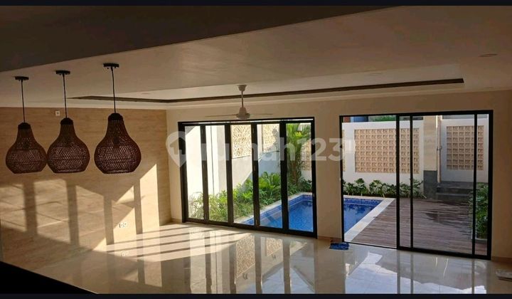 Hidup Mewah Di Bali Dimulai Di Sini – Villa Eksklusif Siap Disewa! 2