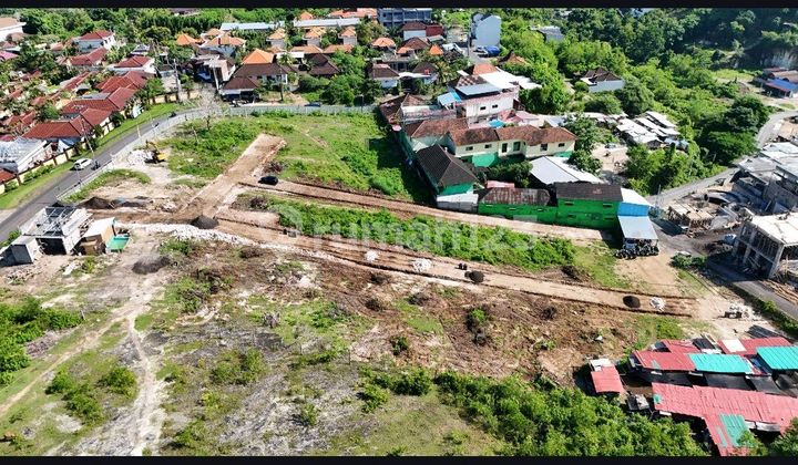 Investasi Tanah Emas Di Bali – Lokasi Strategis & Siap Bangun!