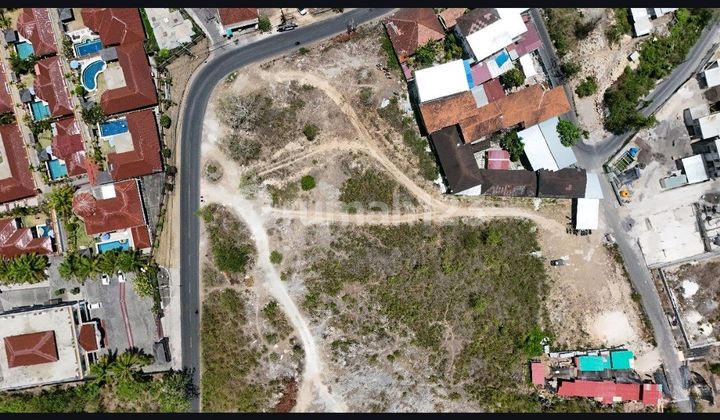 Investasi Tanah Emas Di Bali – Lokasi Strategis & Siap Bangun!