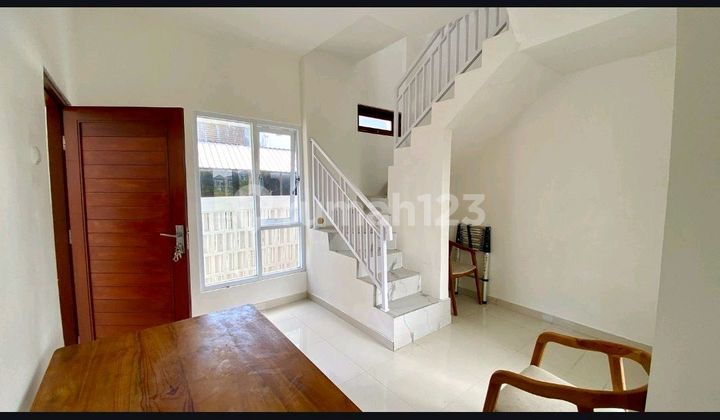 Investasi Cerdas Di Bali: Rumah Minimalis 2 Lantai Dekat Pantai & Sekolah Internasional Investasi Cerdas Di Bali: Rumah Minimalis 2 Lantai Dekat Pantai & Sekolah Internasional