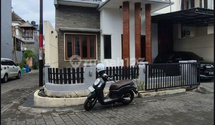 Experience a Peaceful & Luxurious Life in the Heart of East Denpasar