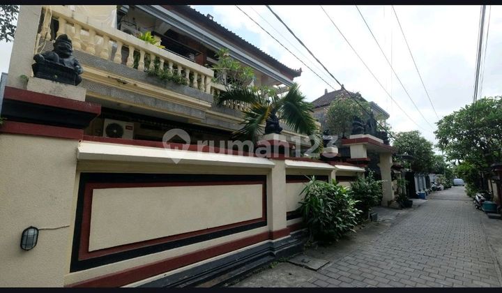 Not Just a House, This is Where Love & Memories Grow