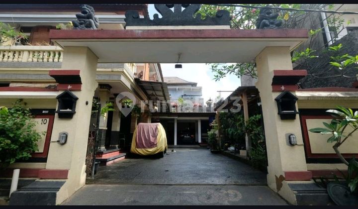 Not Just a House, This is Where Love & Memories Grow