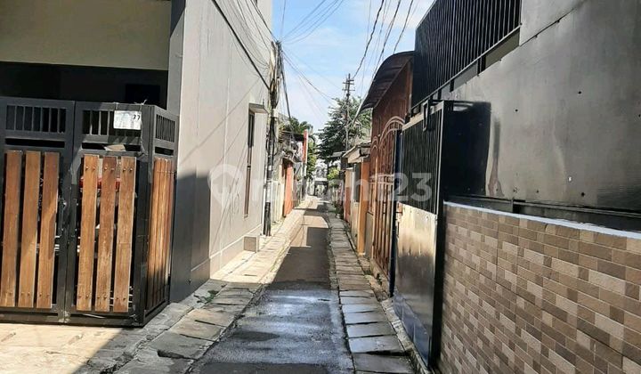 Golden Opportunity! 11-Room Boarding House in a Super Strategic Location, Tanjung Duren