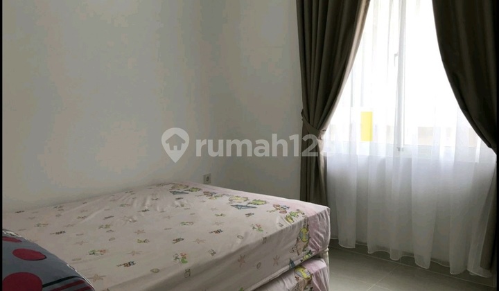 Dijual Rumah Interior Cantik di Edison, Summarecon Serpong 2