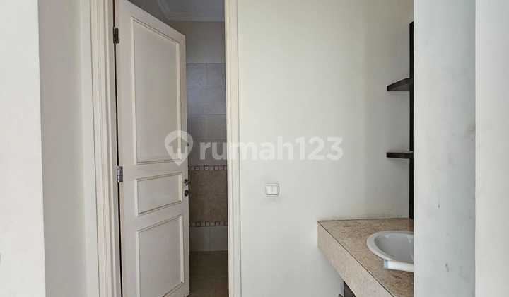 Dijual Rumah Rapi Siap Huni di Cluster Emerald Gading Serpong 2