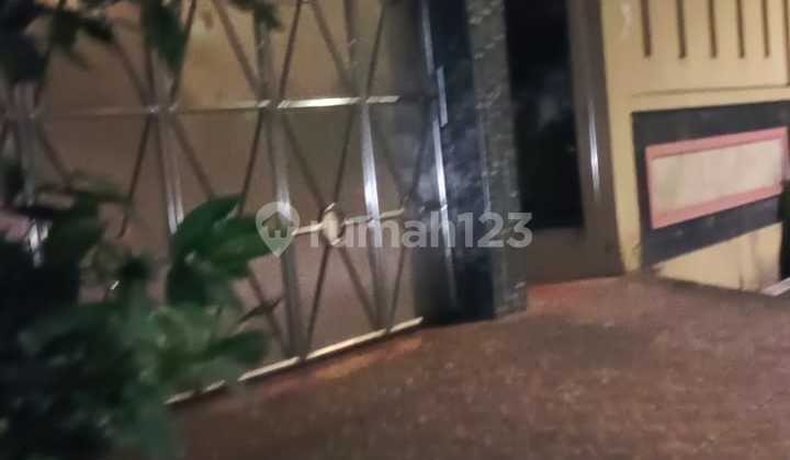 Dijual Rumah Nyaman Siap Huni Di Griya Loka 2