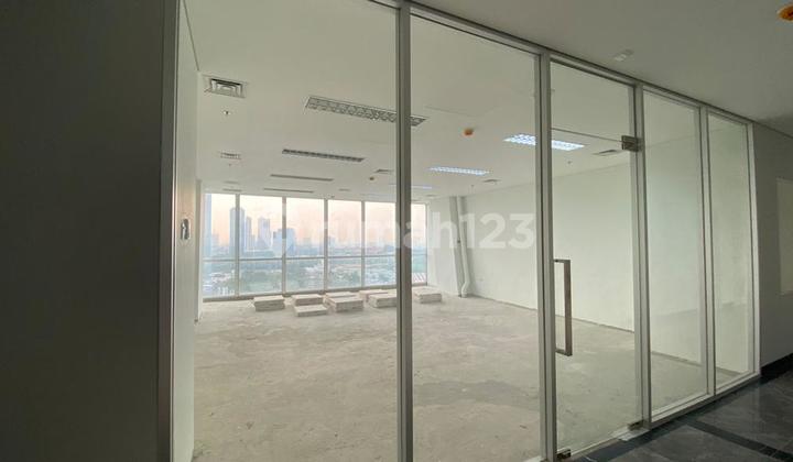 For Rent The Smith Office - Alam Sutera CBD For Rent The Smith Office - Alam Sutera CBD