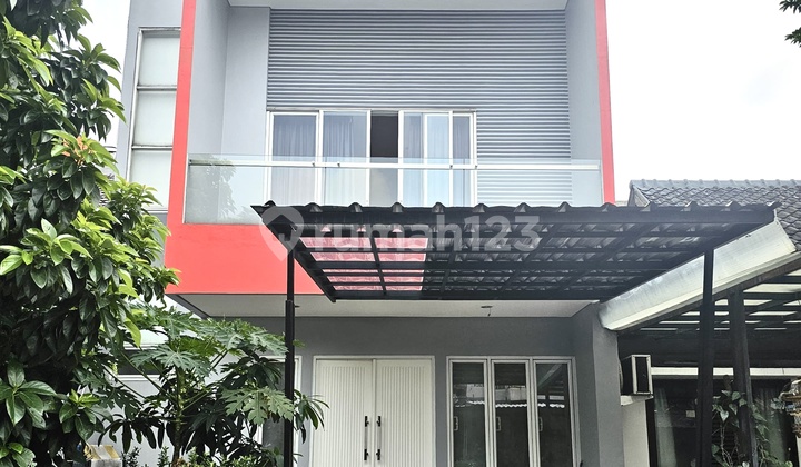 Rumah Siap Di Alam Sutera Dekat Sekolah Dan Mall Rumah Siap Di Alam Sutera Dekat Sekolah Dan Mall