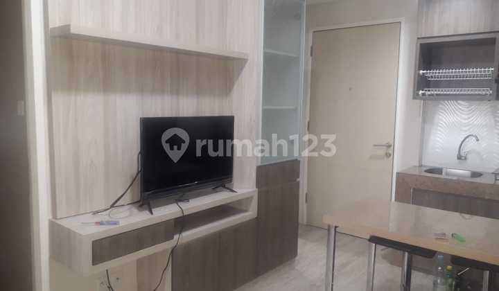 Dijual Rumah Siap Huni di Sevilla Park, Bsd Dijual Rumah Siap Huni di Sevilla Park, Bsd