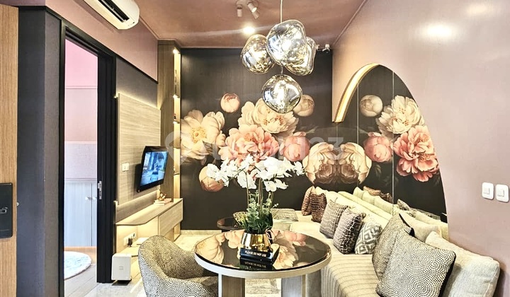 Rumah Di Tangerang Dekat Dengan Pusat Bisnis, Sekolah, Universitas Dan Perbelanjaan 2