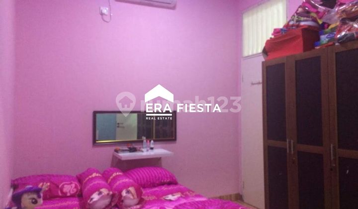 Dijual Rumah Semi Furnished di Villa Melati Mas 2