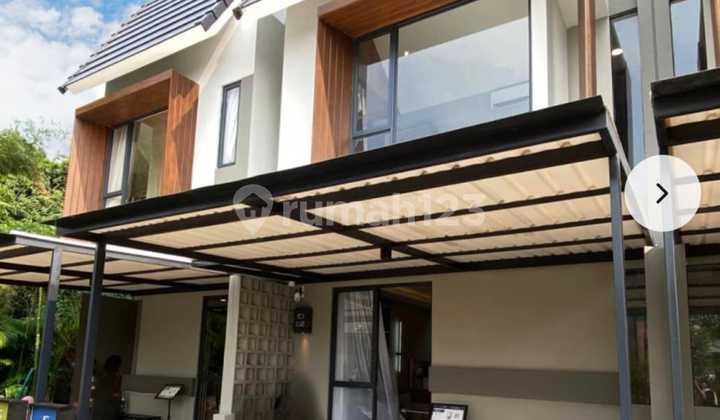 Dijual Rumah Bagus di Citra Garden Cluster Ealia