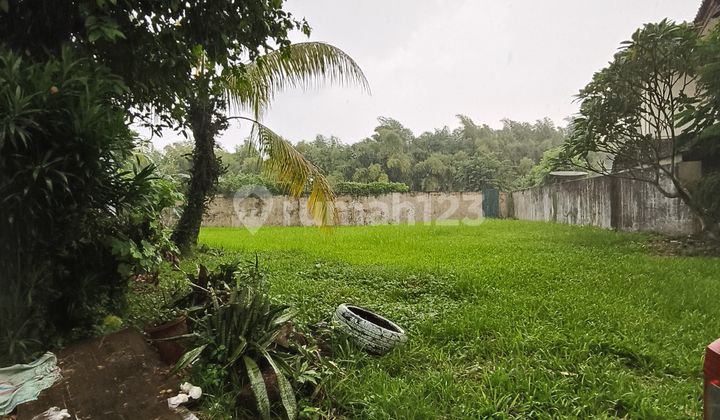 Price Drop For Sale Hoki Plots Blue Lake Lippo Karawaci