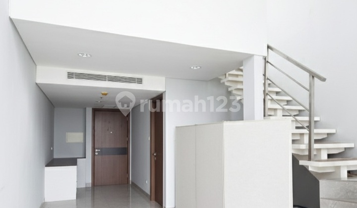 Sell at Cost Price Soho Apartment The Smith Alam Sutera 2