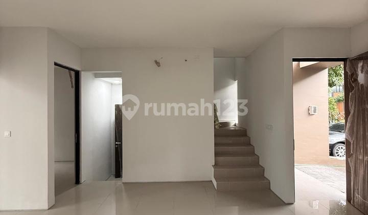 Dijual Rumah Bagus di Citra Garden Cluster Ealia 2