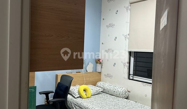 Dijual Rumah Nyaman Siap Huni di The Icon Bsd 2