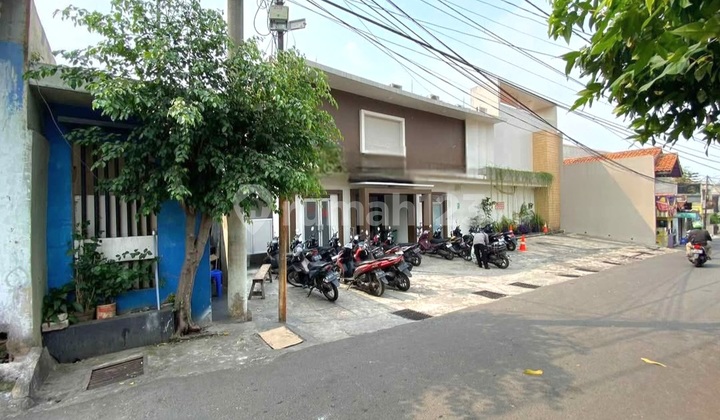 Dijual Gedung Ex Rumah Sakit Ulujami Siap Pakai Jakarta Selatan Dijual Gedung Ex Rumah Sakit Ulujami Siap Pakai Jakarta Selatan