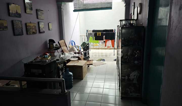 For Sale: Taman Palem House, Cengkareng, West Jakarta 2