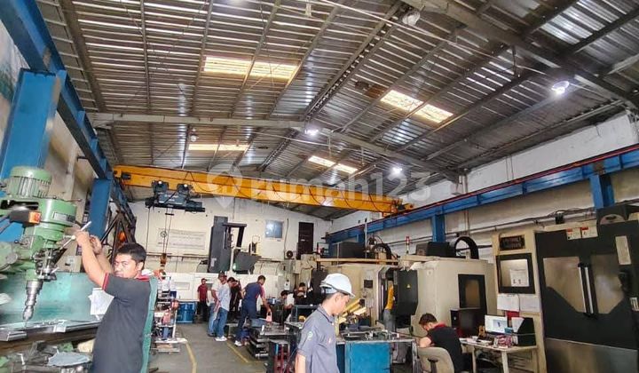 Dijual Gudang Jababeka Cikarang Bekasi Siap Pakai Dijual Gudang Jababeka Cikarang Bekasi Siap Pakai