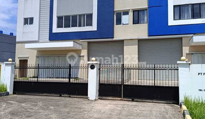 Dijual 2 Gudang Lippo Cikarang Siap Pakai Dijual 2 Gudang Lippo Cikarang Siap Pakai