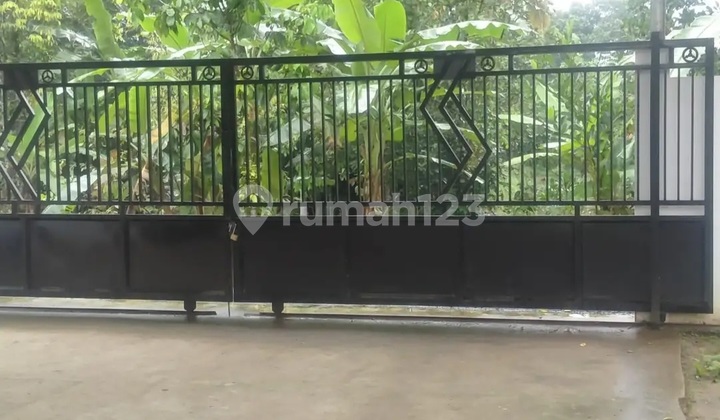 For Sale: Villa + Durian & Avocado Orchard in Jasinga, Bogor For Sale: Villa + Durian & Avocado Orchard in Jasinga, Bogor