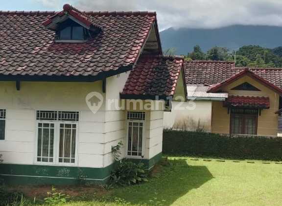 Dijual Villa Chery 1 Cipanas Jalan Raya Cimacan 2