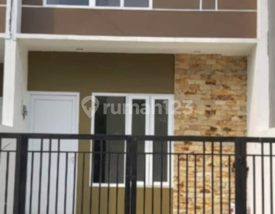 Dijual Rumah Gading Griya Residence Siap Huni 2