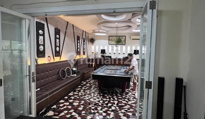 Dijual Rumah Cluster Gading Residence Kelapa Gading 2